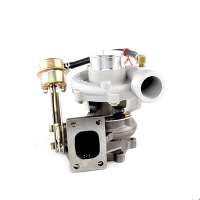 Turbocompressor do motor diesel JAC Foton JMC com código do motor YN27