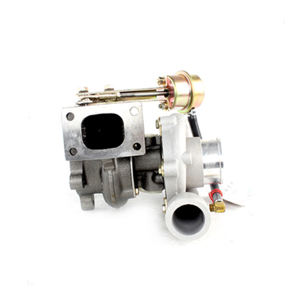 Turbocompressor do motor diesel JAC Foton JMC com código do motor YN27
