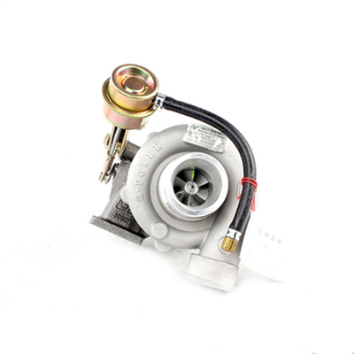Turbocompressor do motor diesel JAC Foton JMC com código do motor YN27