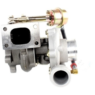 Turbocompressor do motor diesel JAC Foton JMC com código do motor YN27