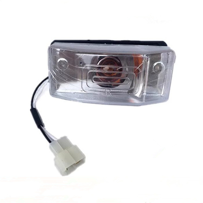 NJ1038 Modelo de luzes laterais de porta e requisitos do cliente