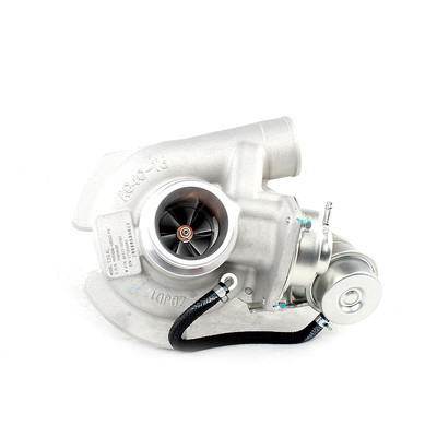Turbina para turbocompressores de motores diesel A melhor opção de substituição/reparação