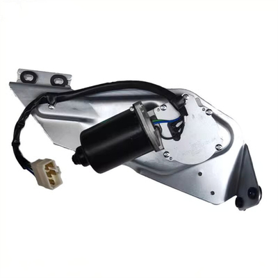 Motor de escova de 24 V para o modelo NJ1038 3741A52-001 Peças de caminhão Performance Wiper
