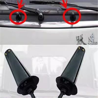 Original 289320T003 Peças de camião Bocal de água para modelo NJ1038 OE NO. 289320T003 289320T003
