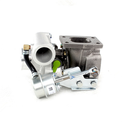 Turbocompressores para Yunouchi Quanchai e outros motores de eficiência incomparável