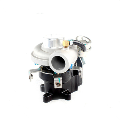 Turbocompressores para Yunouchi Quanchai e outros motores de eficiência incomparável