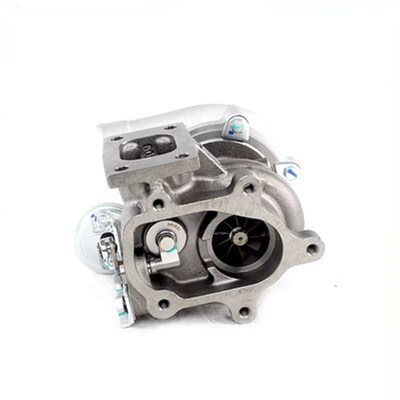Turbocompressores para Yunouchi Quanchai e outros motores de eficiência incomparável
