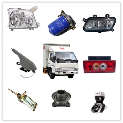 Peças sobressalentes 3774920B1CHA0/jk322j/jk322Q Interruptor integrado para JAC1040 e Performance