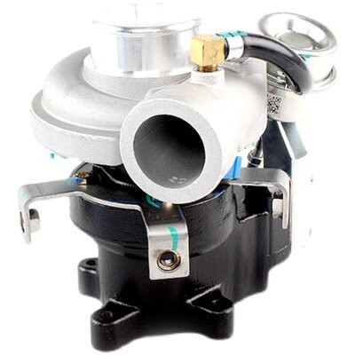 Turbocompressor de todos os tipos para motores de automóveis JAC