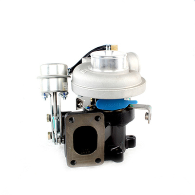 Turbocompressor de todos os tipos para motores de automóveis JAC