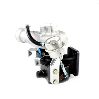 Turbocompressor de todos os tipos para motores de automóveis JAC