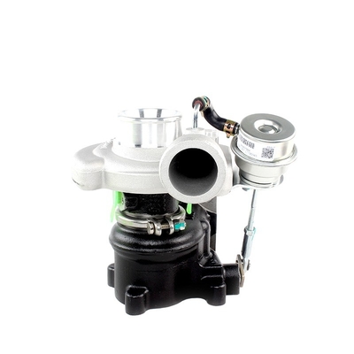Turbocompressor de escavadeira JAC X20153 JP44 Turbo para 2015