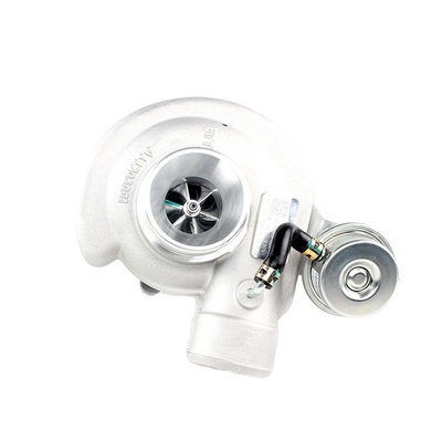 Turbocompressor de escavadeira JAC X20153 JP44 Turbo para 2015