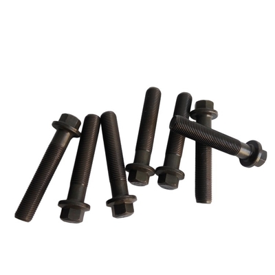 5263944 Partes fotónicas Isf2.8 Partes do motor Parafusos de ligação para caminhões leves chineses