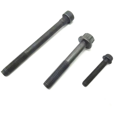 5263944 Partes fotónicas Isf2.8 Partes do motor Parafusos de ligação para caminhões leves chineses