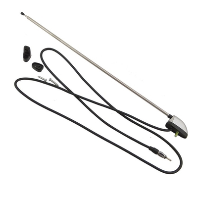 7903910eo Camião Plataforma de trabalho aéreo Receptor MP3 universal Antenna para camiões Jac