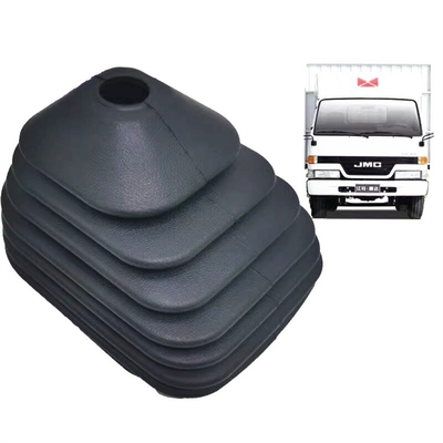 Ano 2019- Fabricação de botas de borracha de poeira automotiva para peças sobressalentes de caminhões JMC 1030 /1040
