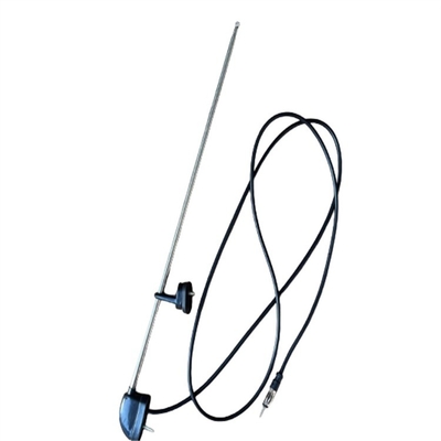 7903910eo Camião Plataforma de trabalho aéreo Receptor MP3 universal Antenna para camiões Jac