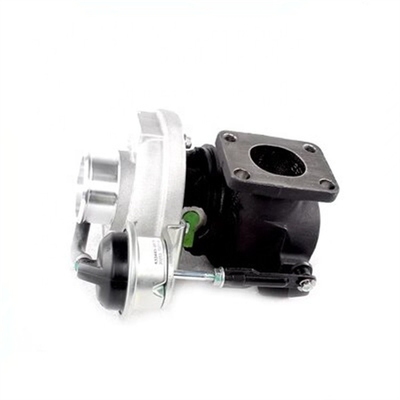 YN33 Motor Código Turbocompressor A adição perfeita ao seu caminhão Isuzu Quanchai Yunnei