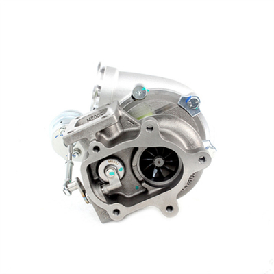 Turbocompressor elétrico OEM para máquinas de construção