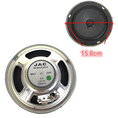 7915010LE010/7915010E0 Cornos de portas para camiões