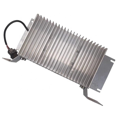 Carregador de veículos 417 V6A 220VAC para carregador de baterias de veículos elétricos da série JAC IEV