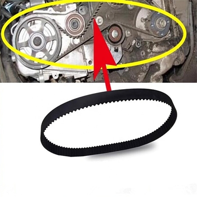 X250833 OE NO. Cintos em V para automóveis Cinturão de ventilador do motor e cinturão de cronometragem