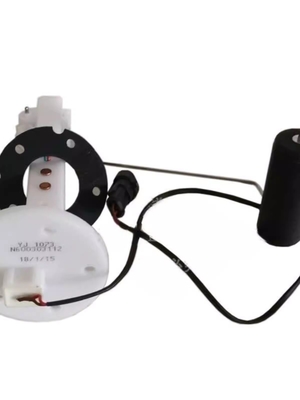 Sensor de nível de combustível de plástico para o modelo NJ1038