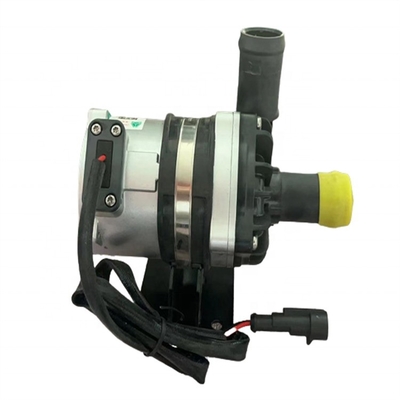 Bomba de água elétrica para caminhão de energia LZ970753000004 LG970753000004 LZ161284050002 100W