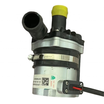 Bomba de água elétrica para caminhão de energia LZ970753000004 LG970753000004 LZ161284050002 100W