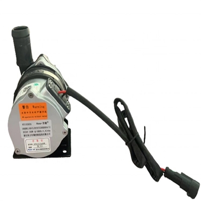 Bomba de água elétrica para caminhão de energia LZ970753000004 LG970753000004 LZ161284050002 100W