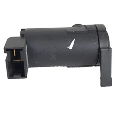 Peças sobressalentes para caminhão de motor de pulverização de água de plástico para camião JAC 5207012LD010