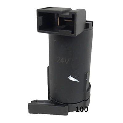 Peças sobressalentes para caminhão de motor de pulverização de água de plástico para camião JAC 5207012LD010