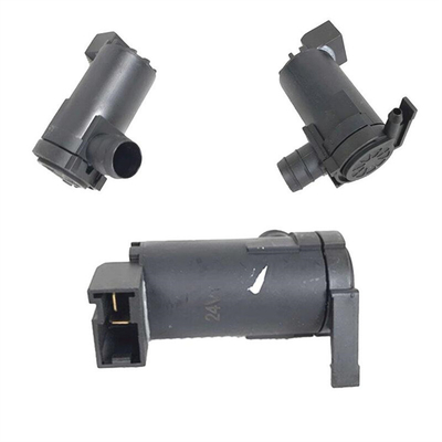 Peças sobressalentes para caminhão de motor de pulverização de água de plástico para camião JAC 5207012LD010
