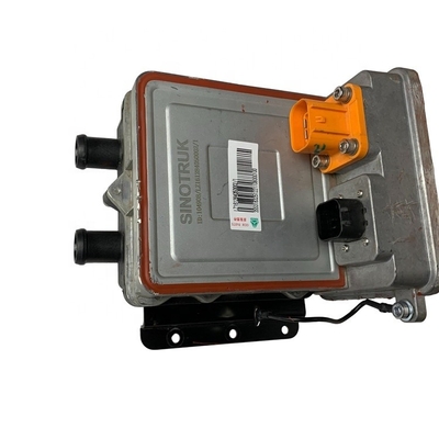 Sistema de refrigeração do veículo do aquecedor de água eletrônico PTC para camião HOWO Energy