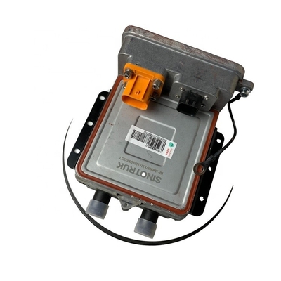 Sistema de refrigeração do veículo do aquecedor de água eletrônico PTC para camião HOWO Energy