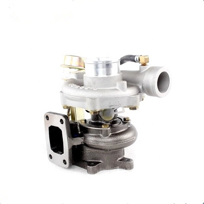 Modelo de caminhão HFC1040 NJ1063 Máquina Motor Supercharger para Dong Feng JAC FOTON HOWO