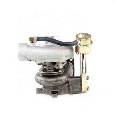 Modelo de caminhão HFC1040 NJ1063 Máquina Motor Supercharger para Dong Feng JAC FOTON HOWO