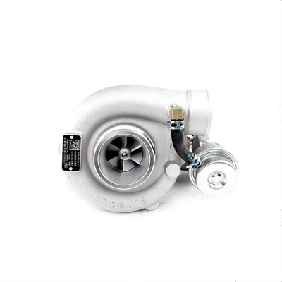 Modelo de caminhão HFC1040 NJ1063 Máquina Motor Supercharger para Dong Feng JAC FOTON HOWO