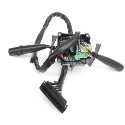 1pc interruptor de sinal de virada do farol 1b18037300011 Interruptor de combinação para caminhões Foton