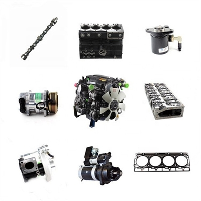 2005- Ano 2005-1650800006 Turbocompressores Supercompressores para veículos Foton da Rússia