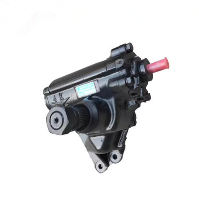 Montura da máquina de direção JAC para HFC1040 3401000D800 Partes de camião Material de aço