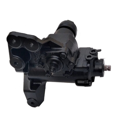 Montura da máquina de direção JAC para HFC1040 3401000D800 Partes de camião Material de aço