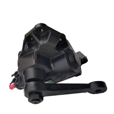 Montura da máquina de direção JAC para HFC1040 3401000D800 Partes de camião Material de aço