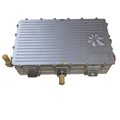 20A ON BOARD CHARGER para e-car 6.2KW Potência de saída 250-450Vdc Faixa de tensão de saída