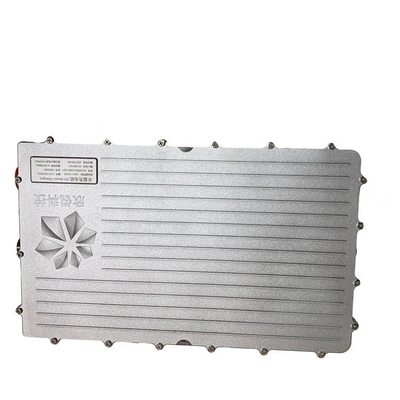 20A ON BOARD CHARGER para e-car 6.2KW Potência de saída 250-450Vdc Faixa de tensão de saída