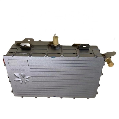 20A ON BOARD CHARGER para e-car 6.2KW Potência de saída 250-450Vdc Faixa de tensão de saída