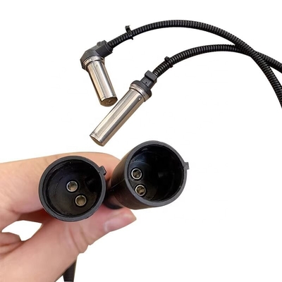 WG9160710522 Sensor do sistema ABS para camião pesado nacional T7H/TX/T5G/TH7/G7S/C9H