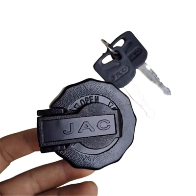 Peças sobressalentes originais de plástico para camião Q943/D8304 Capa do tanque de combustível para camião para o ano de 2020