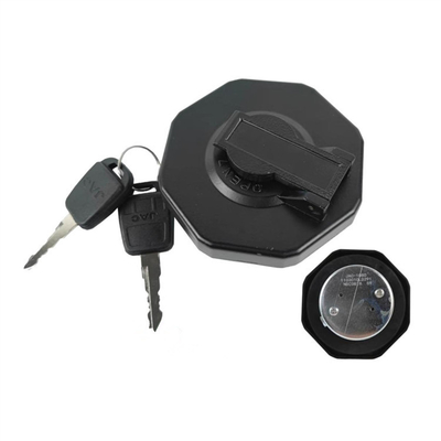 Peças sobressalentes originais de plástico para camião Q943/D8304 Capa do tanque de combustível para camião para o ano de 2020